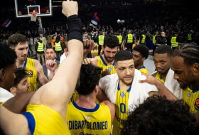 Drama u Tel Avivu, velika pobeda Makabija, a u Žalgirisu će imati za čime da žale!