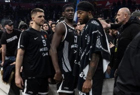 Mogu li Crno-beli da prekinu seriju poraza?