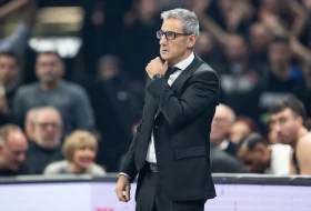 Žocov asistent priznao: "Igrači ne znaju šta je Partizan, šta je Beograd, nisu nas slušali"