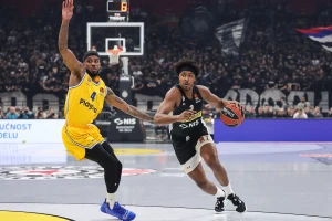 Gde škripi u Partizanu i šta može od Makabija da nauči?