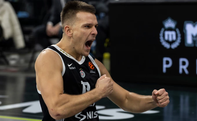 Srdjan Stevanovic/Starsport.rs