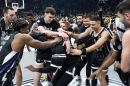 Partizan gostuje šampionu: Borba za važne bodove u Atini!