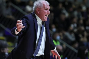 Partizan ne igra u subotu! Željko posle poraza: ''Sve mogu da razumem, ali ovo...''