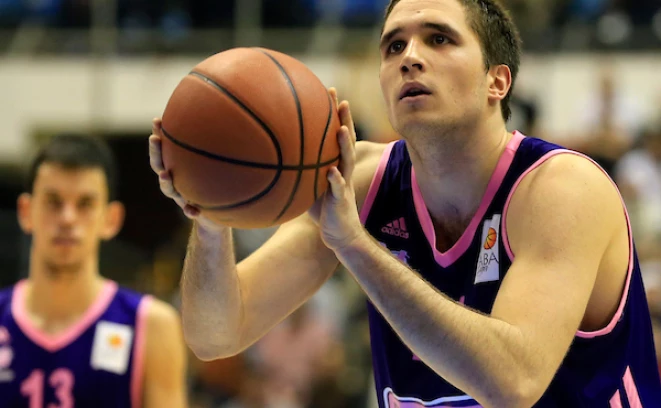 Srdjan Stevanovic/Starsportphoto© 