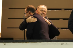 Ljajić otkrio Partizanov plan za leto - Ko su glavne mete i od kojih igrača se očekuje da odu iz Partizana?