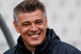 Savo Milošević preuzima Željezničar?