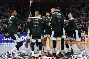 Da li će Partizan samo sa desetoricom igrača u Niš?