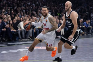 POLUVREME - Vašingtonu treba ''društvo'' u napadu! Kada će da ''prorade'' Parker, Milton, Braun, Bonga...?