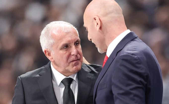 Srdjan Stevanovic/Starsport.rs ©