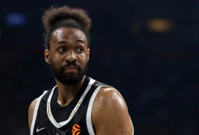 Džabari Parker: "Trejdovanje? Toga nema u Evroligi..."