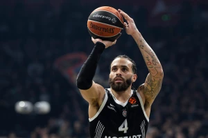 Vašington: "Ružna pobeda, nismo ponosni, ali smo srećni!"