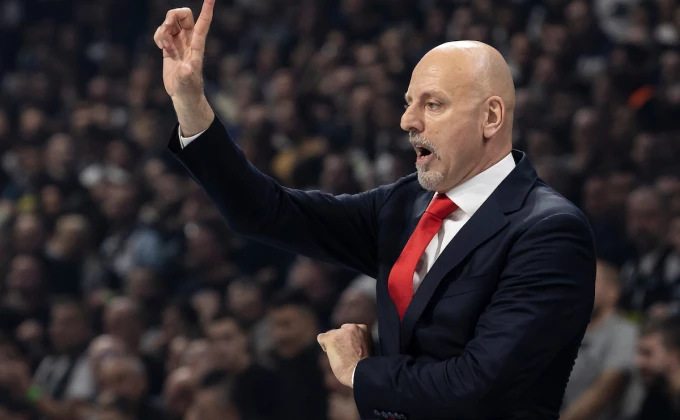 Srdjan Stevanovic/Starsport.rs ©