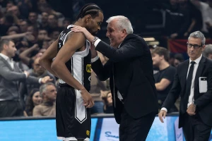 Zadrani spremili plan za Partizan: "Sprečiti im šut za tri i skok u napadu"