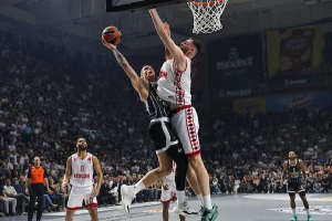 Papajanis menja klub u Evroligi