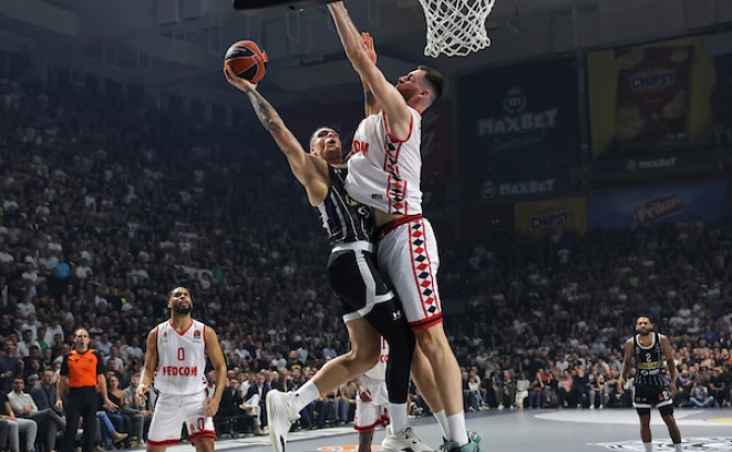 Srdjan Stevanovic/Starsport.rs ©