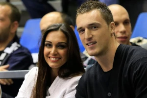 Partizan ozvaničio Anđušićev odlazak: ''Danilo, hvala!''