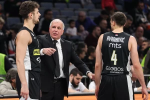 Partizan, Baskonija, Valensija i Žalgiris imaju isti broj pobeda, ko je najbolji u tom krugu?