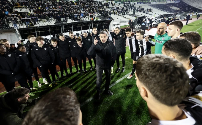 2025 Srdjan Stevanovic/Starsport.rs ©