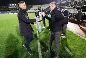 Za razliku od Bataka, Stojakoviću nije do priče posle drame u Humskoj!