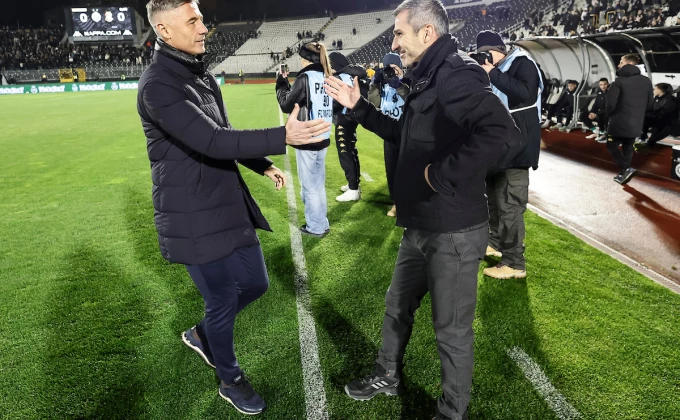 2025 Srdjan Stevanovic/Starsport.rs ©