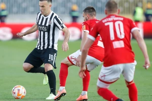 Kruševljani poručili navijačima Partizana: ''Možete samo na južnu tribinu''