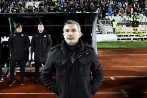 Stojaković o jesenjoj tituli: "Zasluženo smo prvi, Milošević je samo jedan od mnogih"