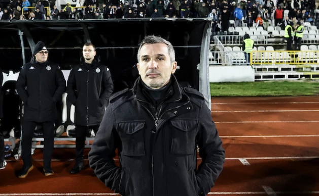 Srdjan Stevanovic/Starsport.rs