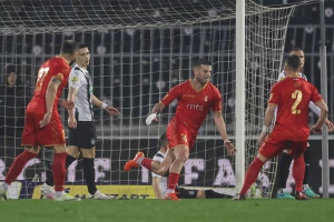 Arena ''nije imala vremena'' za izjave, ''grobari'' besni zbog nedosuđenog penala, ''delije'' likuju...