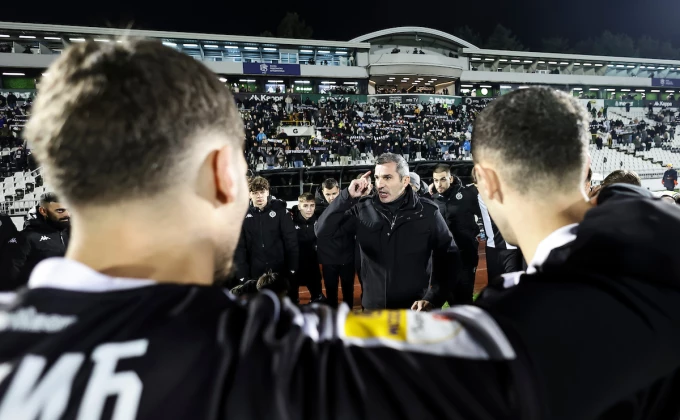 Srdjan Stevanovic/Starsport.rs