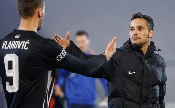 Srdjan Stevanovic/Starsportphoto©