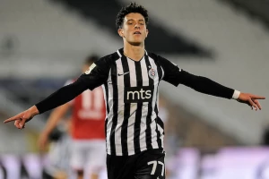 Mediji spekulišu o mogućem odlasku Jovića, šta kažu u Partizanu?