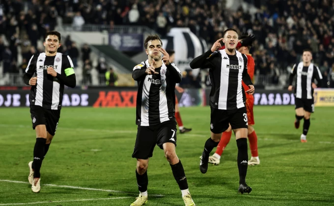 2025 Srdjan Stevanovic/Starsport.rs ©