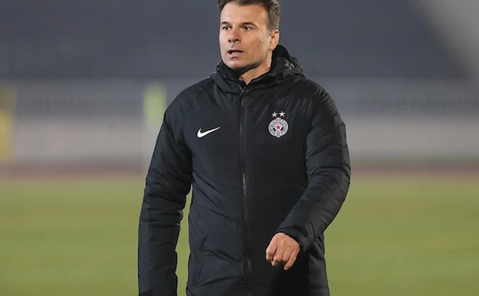 Srdjan StevanovicStarsportphoto © 