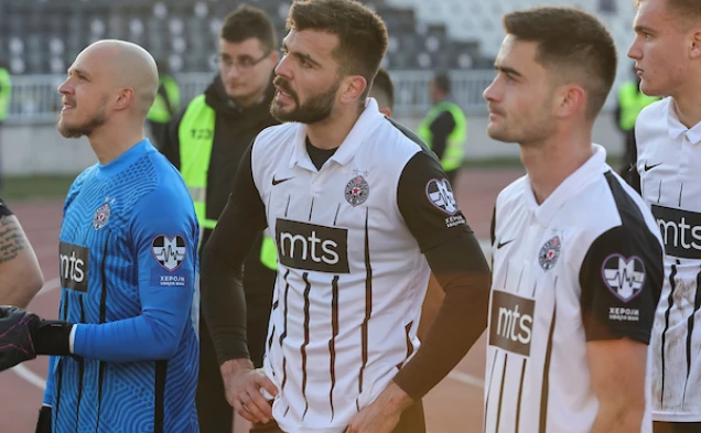 Srdjan Stevanovic/Starsport.rs © 