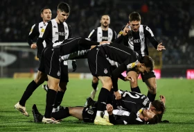 Skauti u Humskoj, Partizan reprizira jedan od najvećih transfera?