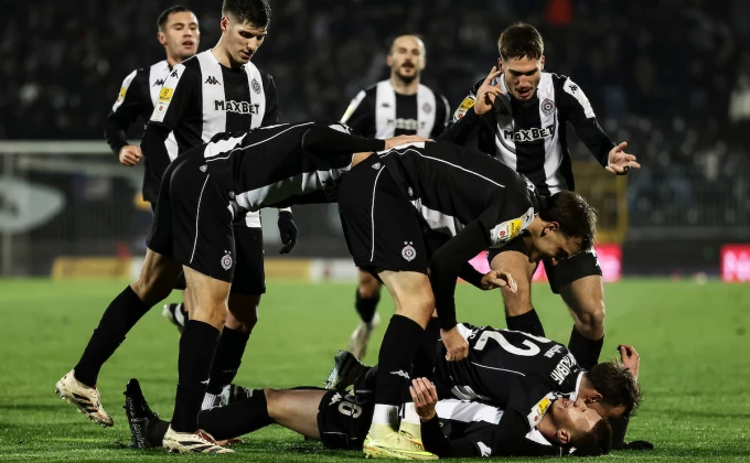 2025 Srdjan Stevanovic/Starsport.rs ©