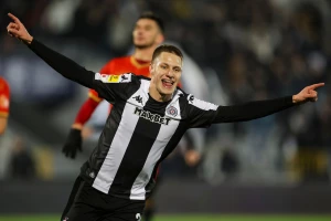 Di Marcio piše, Ugrešić na radaru Fiorentine i Bolonje, vreba i Marselj!