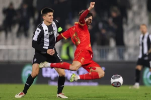 Analiza suđenja - Da li je Napredak oštećen protiv Partizana? Evo zvaničnog odgovora!