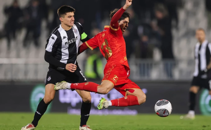 2025 Srdjan Stevanovic/Starsport.rs ©