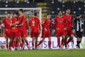 Napredak objavio transfer listu, a na njoj su i bivši igrači Zvezde i Vojvodine