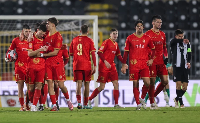 2025 Srdjan Stevanovic/Starsport.rs ©