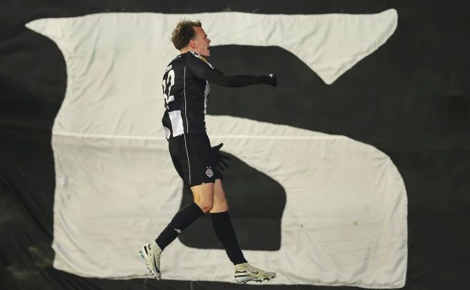 2025 Srdjan Stevanovic/Starsport.rs ©