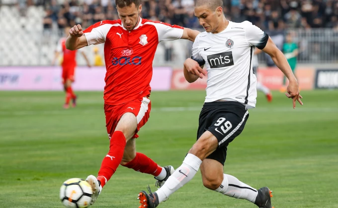 Srdjan Stevanovic/Starsportphoto ©