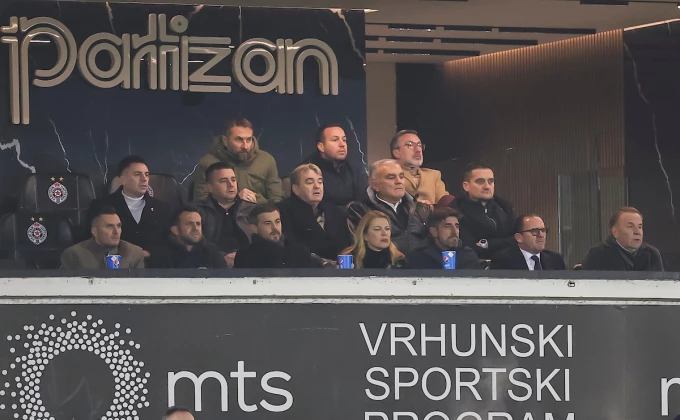 2025 Srdjan Stevanovic/Starsport.rs ©