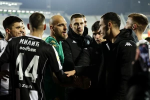 Osmorici ističu ugovori u Partizanu, da li će crno-beli morati da traže i novog golmana?