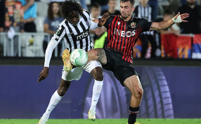 2022 Srdjan Stevanovic/Starsport.rs ©