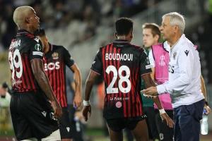 Liga 1 - Nica zaustavila zahuktali Brest, Lil se budi, Tuluz najubedljiviji
