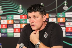 Petrić odgovorio Terziću: "Nisam slep, nekada se pomagalo Partizanu, sada Zvezdi"