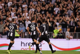 UEFA skratila listu potencijalnih rivala Partizana - Ponovo AEK, Portugalci, Mitjilend, Utreht...