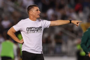 Blagojević pričao o istoriji Mačve, pa je upitan za kiks Zvezde: "Iskreno, nisam gledao utakmicu..."